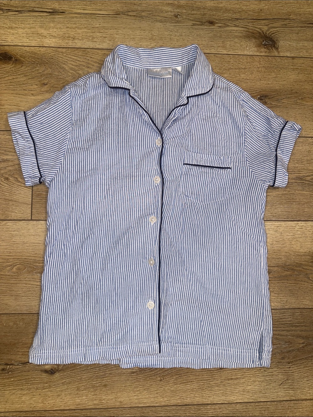 Needham Pajama Top
